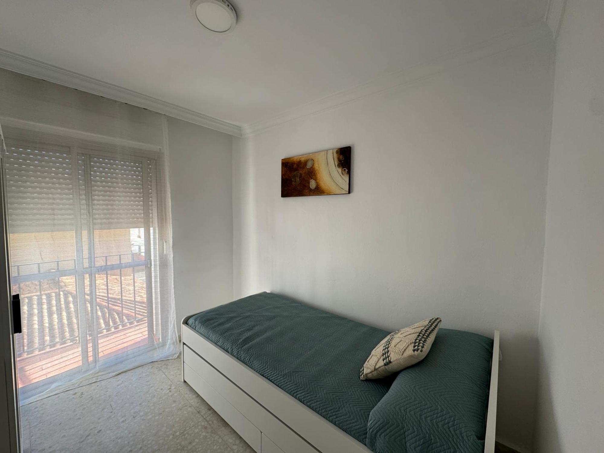 Encantadora Casa En El Corazon De Estepona Bagian luar foto