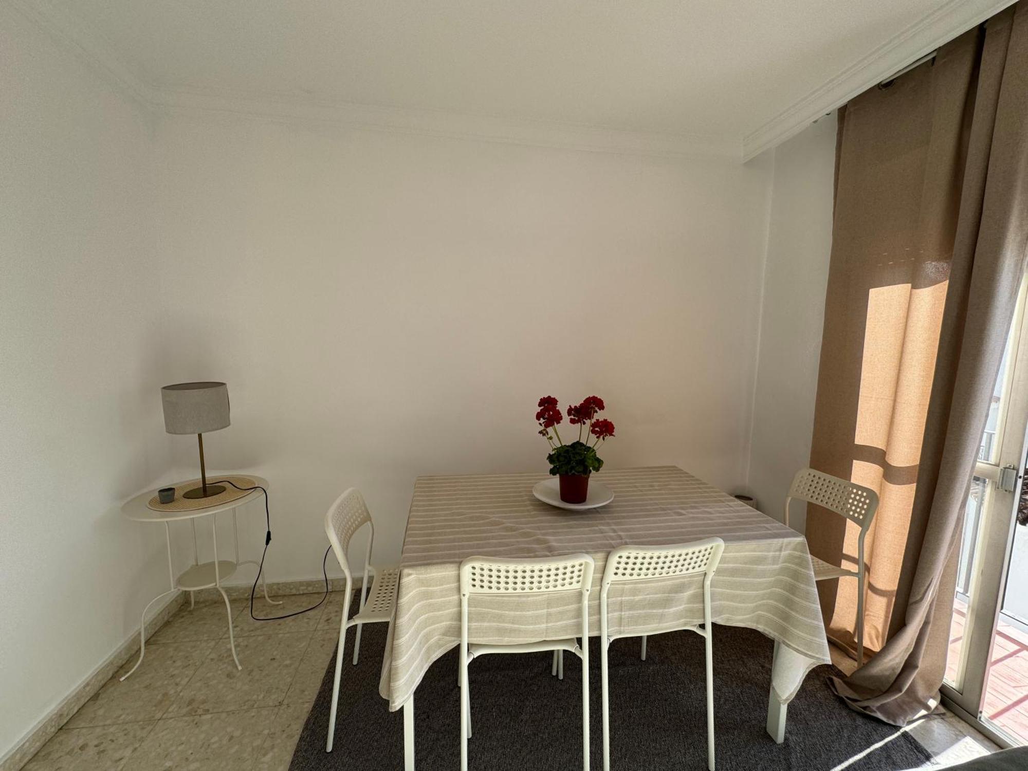 Encantadora Casa En El Corazon De Estepona Bagian luar foto