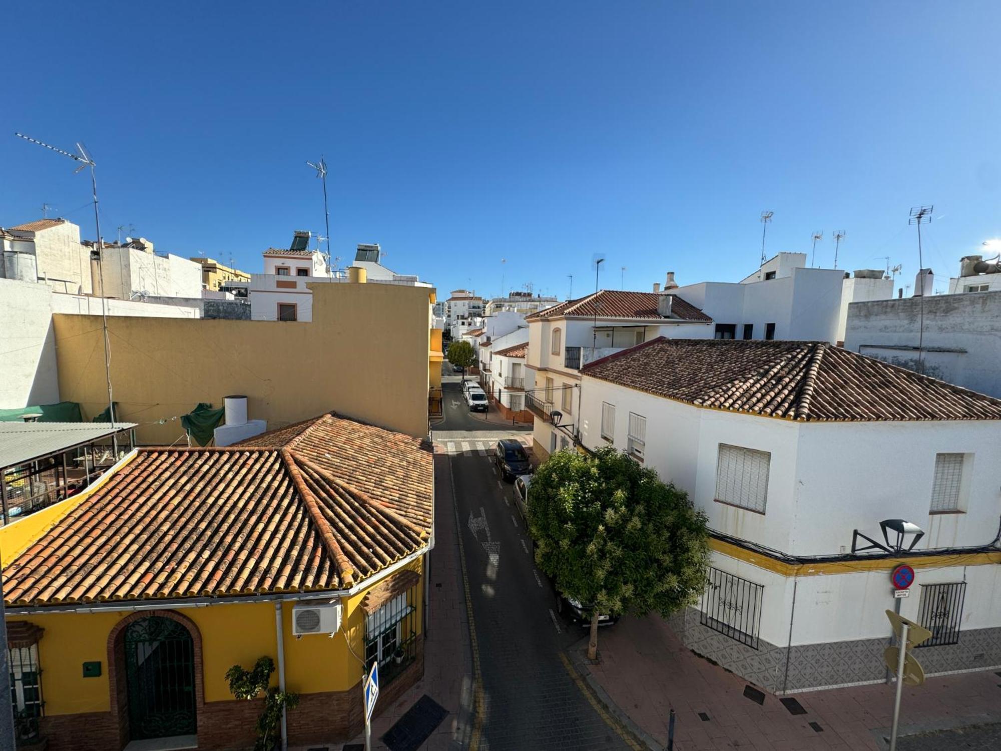 Encantadora Casa En El Corazon De Estepona Bagian luar foto