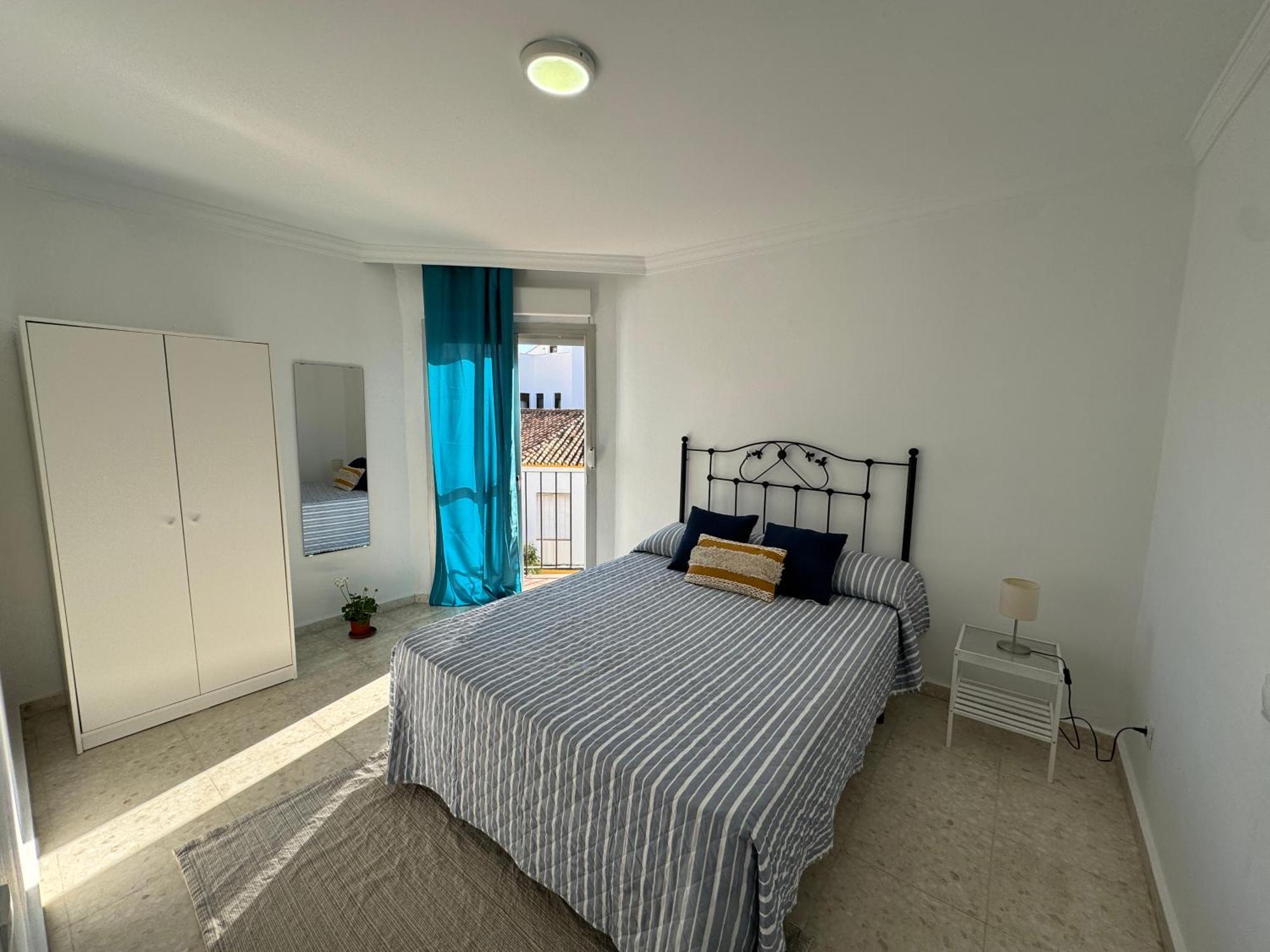 Encantadora Casa En El Corazon De Estepona Bagian luar foto