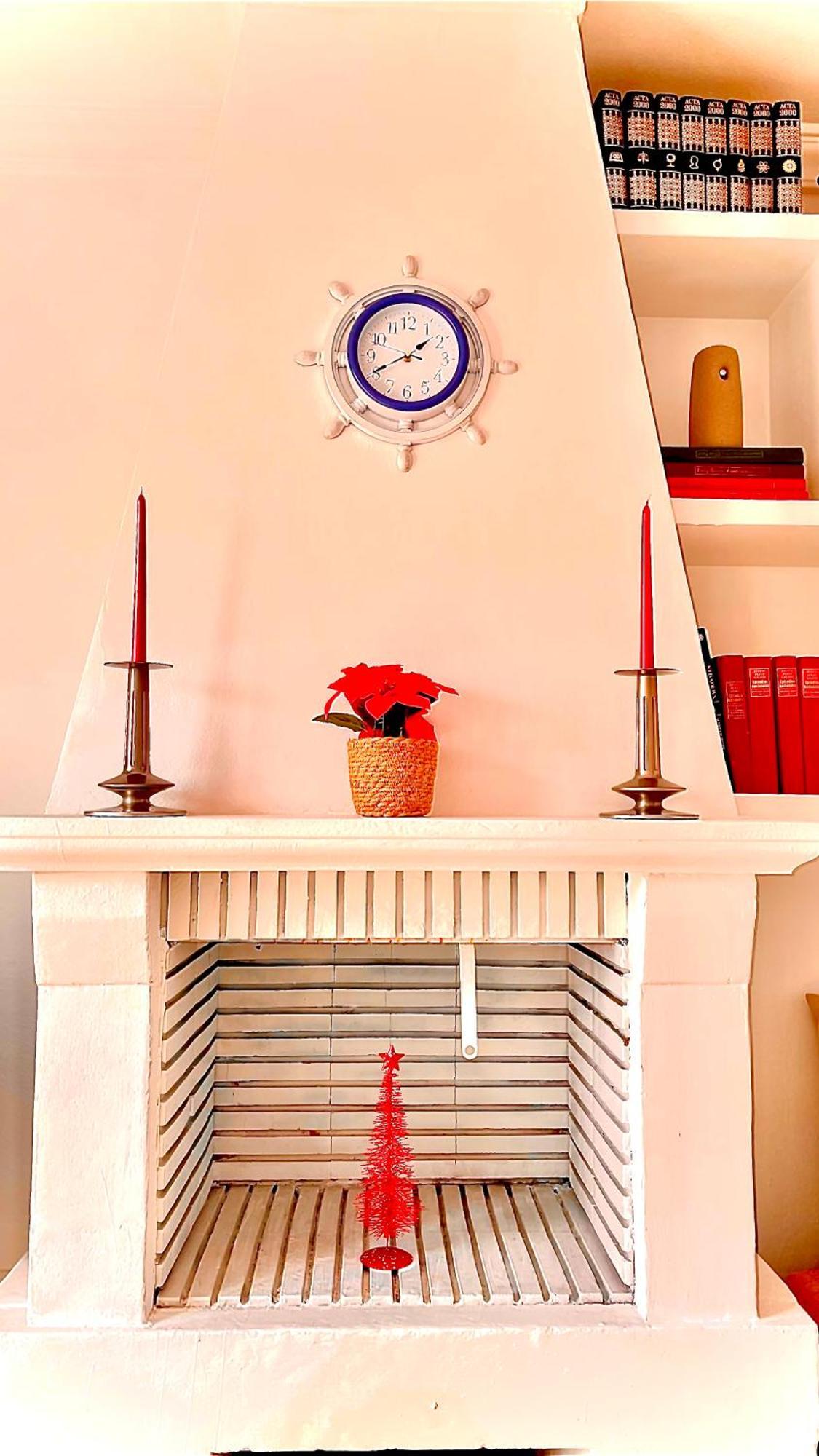 Encantadora Casa En El Corazon De Estepona Bagian luar foto
